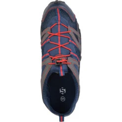 Typhoon Sprint 2 Aqua / Beach Shoes - Navy/Red 8 Typhoon Sprint 2 Aqua / Beach Shoes - Navy/Red -Optimal Water Sports Typhoon Sprint 2 Aqua Beach Shoes Navy 3