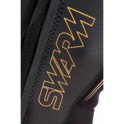 Typhoon Swarm Infants 3mm Shorty Wetsuit - Burnt Orange -Optimal Water Sports Typhoon Swarm Boys Shorty Wetsuit Burnt Orange 6