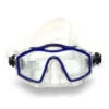 Typhoon TM1 Silicon Scuba Dive / Snorkelling Mask -Optimal Water Sports Typhoon TM1 Dive Mask