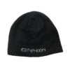 Typhoon Thermafleece Beanie - Black -Optimal Water Sports Typhoon Thermafleece Beanie