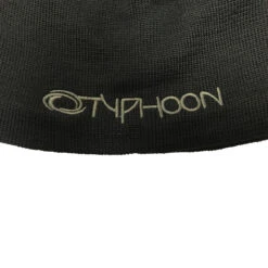 Typhoon Thermafleece Beanie - Black -Optimal Water Sports Typhoon Thermafleece Beanie 2