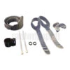 Typhoon Divers Repair Kit For Mask Snorkels And Flippers / Fins 2 Typhoon Divers Repair Kit For Mask Snorkels And Flippers / Fins -Optimal Water Sports Typhoon Dive Repair Kit