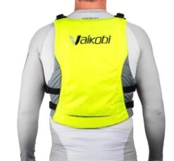 Vaikobi VXP Race Lite PFD - Hi-Viz Yellow -Optimal Water Sports VK 177 B 2048x