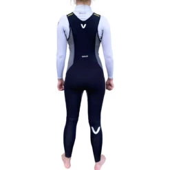Vaikobi FLEXFORCE 1.5mm GBS Long John Wetsuit - Black/Grey 10 Vaikobi FLEXFORCE 1.5mm GBS Long John Wetsuit - Black/Grey -Optimal Water Sports Vaikobi FlexForce 1 5mm Wetsuit Longjohn 4