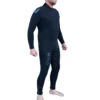 Vaikobi FLEXFORCE 4/3mm GBS Backzip Wetsuit - Black -Optimal Water Sports Vaikobi Flexforce BZ Fullsuit Wetsuit 43 1
