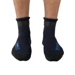 Vaikobi V-Cold 2mm Neoprene Wetsuit Socks 9 Vaikobi V-Cold 2mm Neoprene Wetsuit Socks -Optimal Water Sports Vaikobi V Cold Wetsuit Neoprene Socks.s F