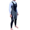 Vaikobi Womens FLEXFORCE 1.5mm GBS Long John Wetsuit - Black/Grey 1 Vaikobi Womens FLEXFORCE 1.5mm GBS Long John Wetsuit - Black/Grey -Optimal Water Sports Vaikobi Women Longjohn 1 5mm 1