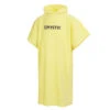 Mystic Regular Poncho - Pastel Yellow -Optimal Water Sports Y2022 mystic regular poncho pastel yellow 1