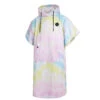 Mystic Velours AOP Poncho - Rainbow -Optimal Water Sports Y2022 mystic velours aop poncho rainbow 1