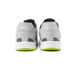 Zhik FUZE Sailing Shoes 10 Zhik FUZE Sailing Shoes -Optimal Water Sports Zhik Fuze Deck Shoe ash fuze back