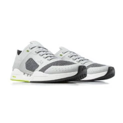 Zhik FUZE Sailing Shoes 11 Zhik FUZE Sailing Shoes -Optimal Water Sports Zhik Fuze Deck Shoe ash fuze front