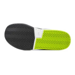 Zhik FUZE Sailing Shoes 9 Zhik FUZE Sailing Shoes -Optimal Water Sports Zhik Fuze Deck Shoe ash fuze sole