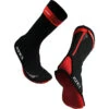 Zone3 Neoprene Swim Socks - Red -Optimal Water Sports Zone3 Neoprene Swimming Socks Neo Swim Sock Red