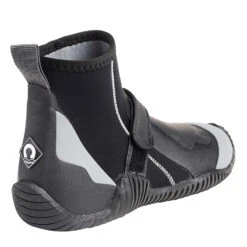 Crewsaver 3/4 Boots - Black 9 Crewsaver 3/4 Boots - Black -Optimal Water Sports crewsaver 3 4 boot 2018 black 4