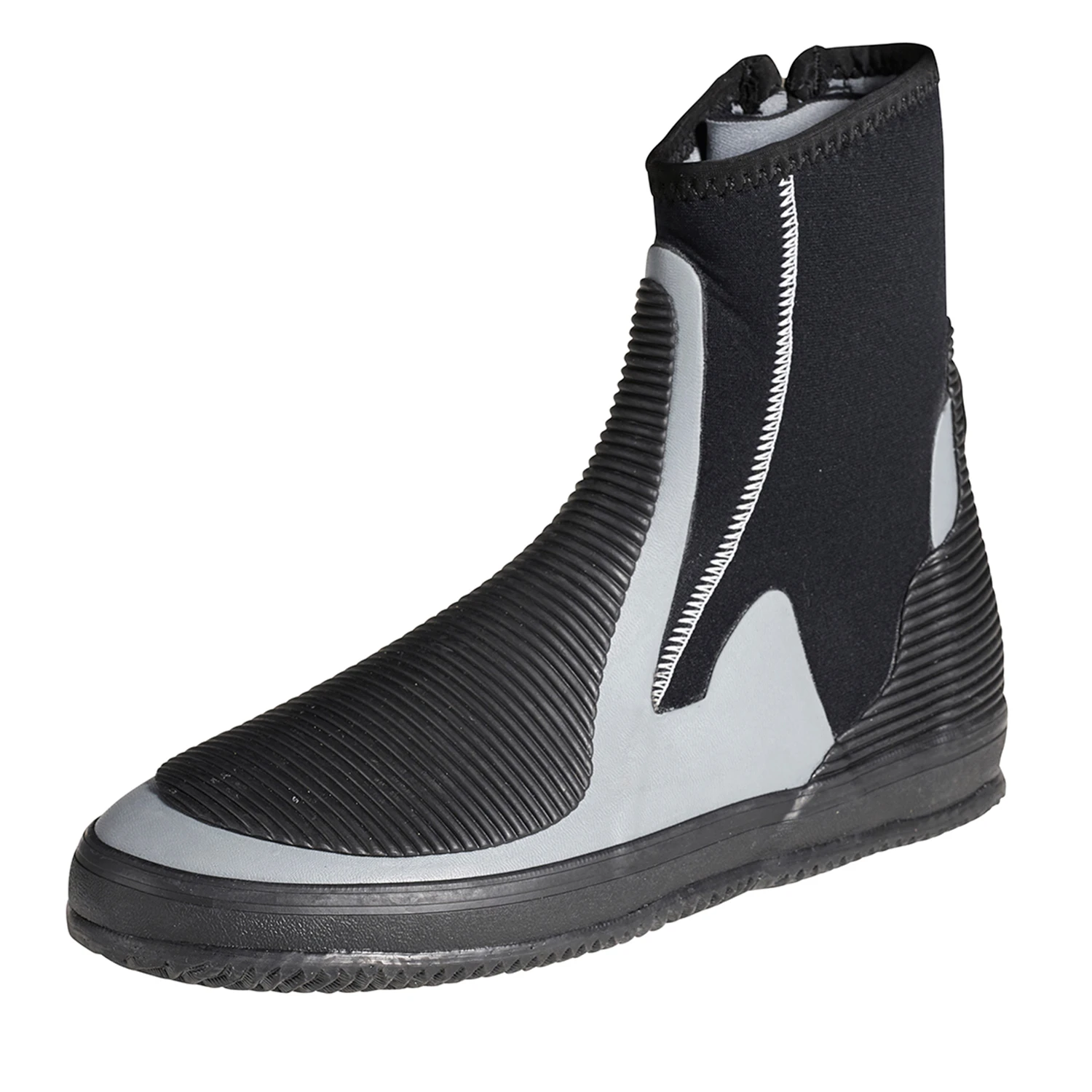 Crewsaver Zip Boots - Black 3 Crewsaver Zip Boots - Black