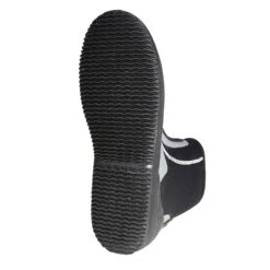 Crewsaver Zip Boots - Black 8 Crewsaver Zip Boots - Black -Optimal Water Sports crewsaver 5mm neoprene zip boot 2018 black 3