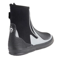 Crewsaver Zip Boots - Black 9 Crewsaver Zip Boots - Black -Optimal Water Sports crewsaver 5mm neoprene zip boot 2018 black 4
