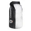Crewsaver Bute Drybag - Black -Optimal Water Sports crewsaver bute drybag 2018 black 1