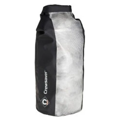 Crewsaver Bute Drybag - Black -Optimal Water Sports crewsaver bute drybag 2018 black 3