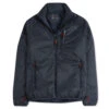 Musto Evolution Primaloft XVR Jacket - True Navy -Optimal Water Sports emjk082 true navy musto 1
