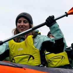 Gill Womens Verso Drysuit - Marine Blue -Optimal Water Sports gill pfd verso