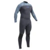Gul FLEXOR 3/2mm Blindstitched Wetsuit - Jet/Pewter 1 Gul FLEXOR 3/2mm Blindstitched Wetsuit - Jet/Pewter -Optimal Water Sports gul 32mm bs wetsuit 2016 jet20pewter front