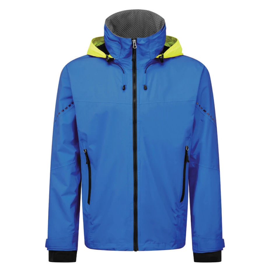 Henri Lloyd Energy Jacket - Morning Cloud 4 Henri Lloyd Energy Jacket - Morning Cloud - Image 2