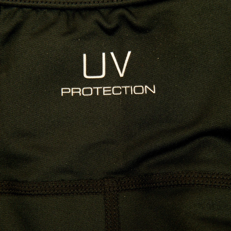 Henri Lloyd H Therm Sailing Tights - Black 5 Henri Lloyd H Therm Sailing Tights - Black - Image 3