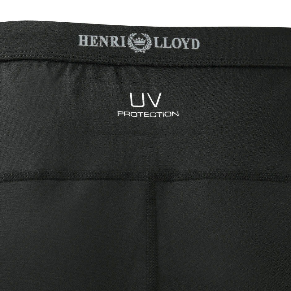 Henri Lloyd H Therm Sailing Tights - Black 6 Henri Lloyd H Therm Sailing Tights - Black - Image 4