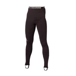 Magic Marine Bipoly Hydrophobic Pant - Black