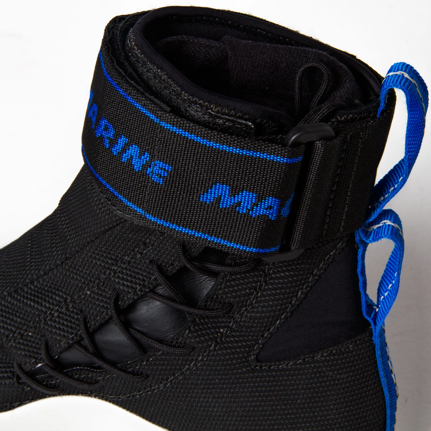 Magic Marine High Support Frixion Sailing Boots - Black 6 Magic Marine High Support Frixion Sailing Boots - Black - Image 4
