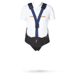 Magic Marine Lightweight Team Harness - Blue