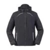 Musto Evolution Tempest Windstopper Hooded Jacket - Black 1 Musto Evolution Tempest Windstopper Hooded Jacket - Black -Optimal Water Sports musto evolution tempest windstopper hooded jacket black 1