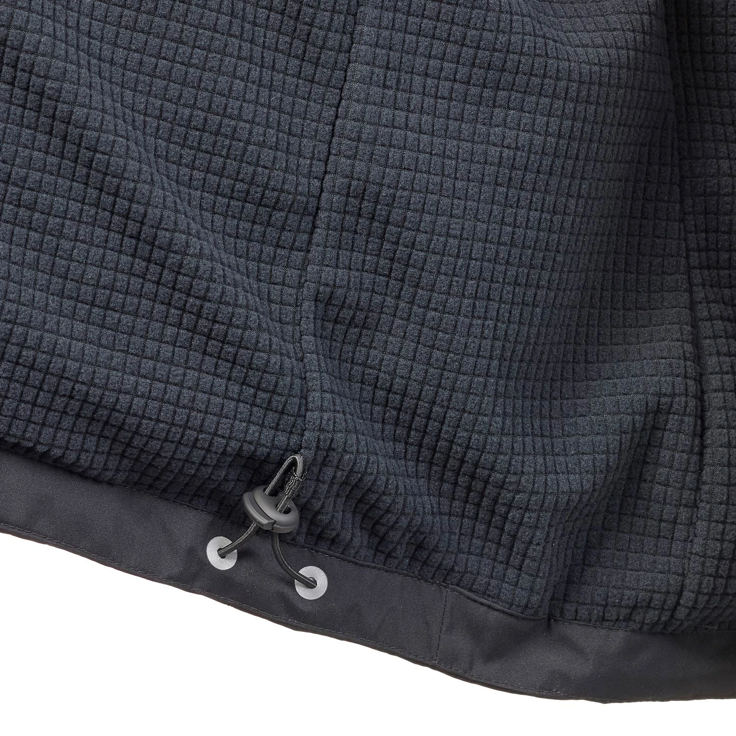 Musto Evolution Tempest Windstopper Hooded Jacket - Black 6 Musto Evolution Tempest Windstopper Hooded Jacket - Black - Image 4