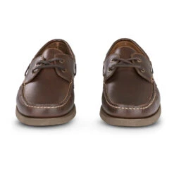 Musto Harbour Moccasin - Dark Brown -Optimal Water Sports musto harbour moccasin 2017 dark brown 5