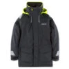 Musto Junior BR1 Coastal Jacket - Black -Optimal Water Sports musto junior br1 coastal jacket 2017 black
