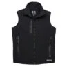 Musto Sardinia BR1 Gilet - Black 2 Musto Sardinia BR1 Gilet - Black -Optimal Water Sports musto sardinia br1 gilet black
