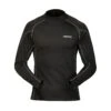 Musto Thermal Base Layer Turtle Neck - Black 2 Musto Thermal Base Layer Turtle Neck - Black -Optimal Water Sports musto thermal base layer turtle neck black 1