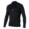 Mystic BIPOLY Longsleeve Thermo Vest -Optimal Water Sports mystic bipoly ls thermo kitesurfing vest 2014 black1