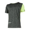 Mystic Drip Shortsleeve Quickdry - Lime -Optimal Water Sports mystic drip shortsleeve quickdry 2018 lime fr