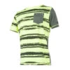 Mystic Majestic Shortsleeve Quickdry - Lime -Optimal Water Sports mystic majestic shortsleeve quickdry 2018 lime fr
