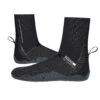 Mystic Majestic 5mm Split-Toe Wetsuit Boots - Black -Optimal Water Sports mystic majestic split toe 5mm boot 2019 black fr