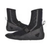 Mystic Marshall 5mm Round-Toe Wetsuit Boots - Black 1 Mystic Marshall 5mm Round-Toe Wetsuit Boots - Black -Optimal Water Sports mystic marshall round toe 5mm boot 2019 black fr