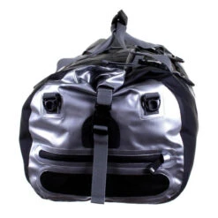 OverBoard Pro-Sports Waterproof Duffel Bag - 60 Ltr - Black -Optimal Water Sports overboard classic duffel 60 litres end ob1154blk