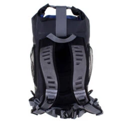 OverBoard Pro Sports Waterproof Backpack - 20 Ltr - Blue -Optimal Water Sports overboard pro sports waterproof backpack 20 litre straps ob1145b
