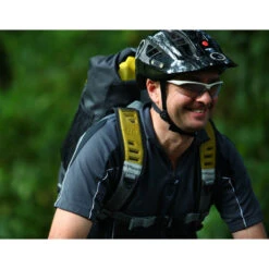 OverBoard Pro Sports Waterproof Backpack - 20 Ltr - Blue -Optimal Water Sports overboard pro sports waterproof backpack 20 litres ob1145y