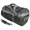 OverBoard Adventure Duffel Bag - 90 Ltr - Black 2 OverBoard Adventure Duffel Bag - 90 Ltr - Black -Optimal Water Sports overboard adventure 90 litres duffel bag black 1