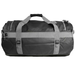 OverBoard Adventure Duffel Bag - 90 Ltr - Black 12 OverBoard Adventure Duffel Bag - 90 Ltr - Black -Optimal Water Sports overboard adventure 90 litres duffel bag black 4