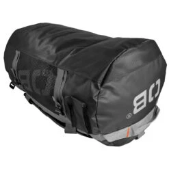 OverBoard Adventure Duffel Bag - 90 Ltr - Black 13 OverBoard Adventure Duffel Bag - 90 Ltr - Black -Optimal Water Sports overboard adventure 90 litres duffel bag black 5