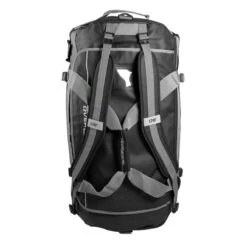 OverBoard Adventure Duffel Bag - 90 Ltr - Black 14 OverBoard Adventure Duffel Bag - 90 Ltr - Black -Optimal Water Sports overboard adventure 90 litres duffel bag black 6